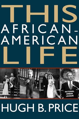 Cover image for This African-American Life