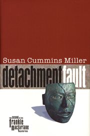 Detachment fault cover image