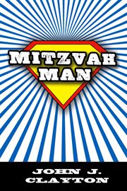 Mitzvah man cover image
