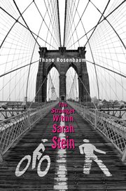 The stranger within Sarah Stein : a novel cover image