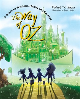 Cover image for The Way of Oz