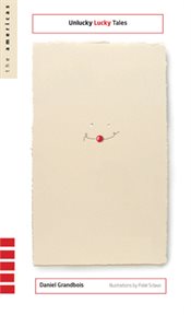 Unlucky lucky tales cover image