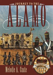 Journey to the Alamo cover image