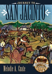 Journey to San Jacinto cover image