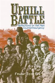 UPHILL BATTLE cover image