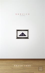 Service : poems cover image