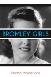 Bromley girls cover image