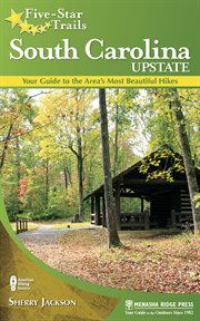 South Carolina upstate: your guide to the area's most beautiful hikes cover image