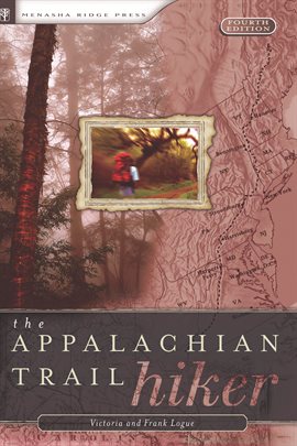 Cover image for The Appalachian Trail Hiker