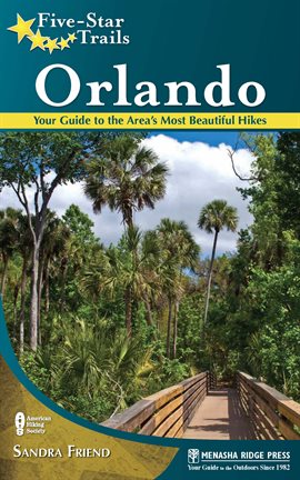 Cover image for Orlando