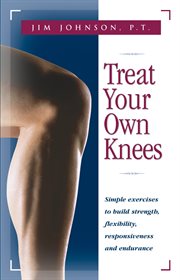 Treat your own knees cover image