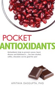 Pocket antioxidants cover image