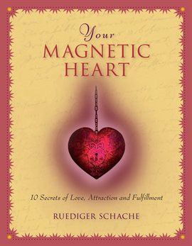Cover image for Your Magnetic Heart
