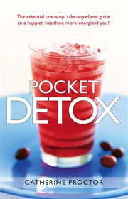 Pocket detox cover image