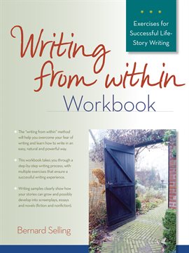 Cover image for Writing from Within Workbook