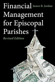 Financial management for Episcopal parishes cover image