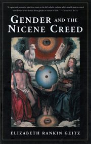 Gender and the Nicene Creed cover image