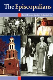The Episcopalians cover image
