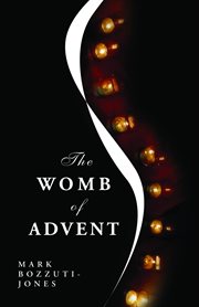 The womb of advent cover image