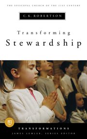 Transforming stewardship cover image