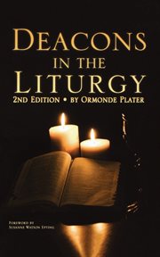 Deacons in the liturgy cover image