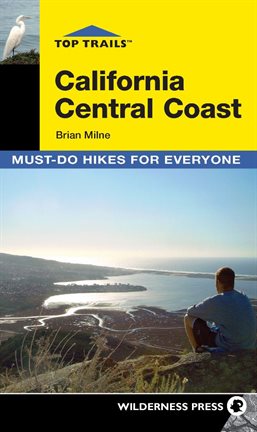 Cover image for California Central Coast