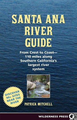 Cover image for Santa Ana River Guide