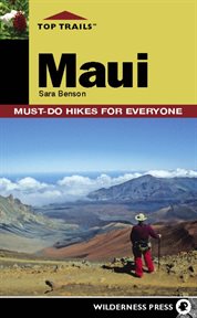 Top trails: must-do hikes for everyone cover image