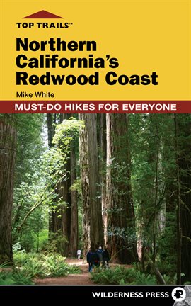 Cover image for Northern California's Redwood Coast