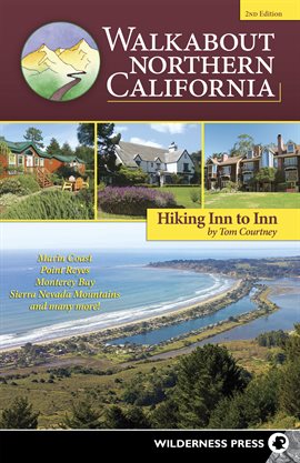 Cover image for Walkabout Northern California