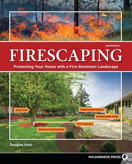 Cover image for Firescaping