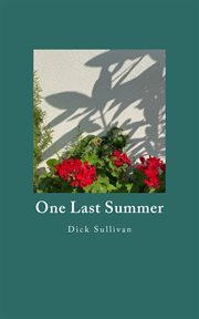 One last summer cover image