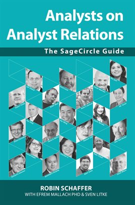 Cover image for Analysts on Analyst Relations