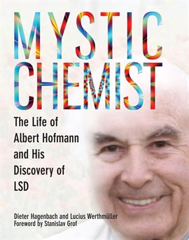 Cover image for Mystic Chemist