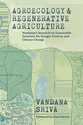 Cover image for Agroecology and Regenerative Agriculture