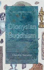 Dionysian buddhism cover image