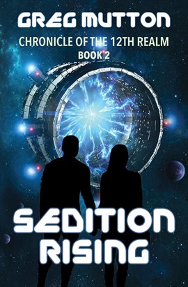 Cover image for Sedition Rising