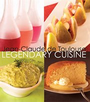 Legendary cuisine cover image