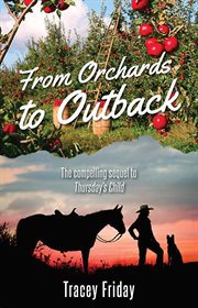 From orchards to outback cover image