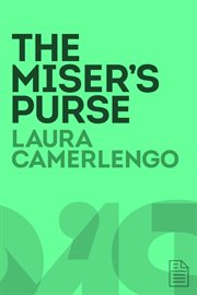 The miser's purse cover image