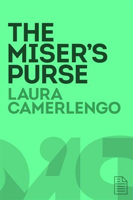 Cover image for The Miser's Purse