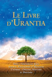 Le Le Livre d'Urantia cover image