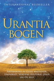 The Urantia book cover image