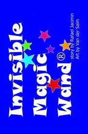 Invisible magic wand® cover image