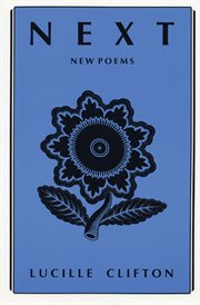 Next : New Poems cover image