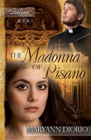 The Madonna of Pisano cover image