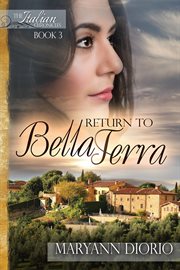 Return to bella terra cover image
