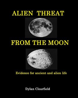 Cover image for Alien Threat from the Moon