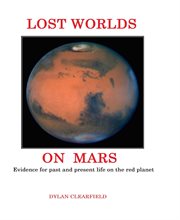 Lost worlds on mars cover image