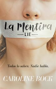 La Mentira-lie : A Spanish Translation cover image
